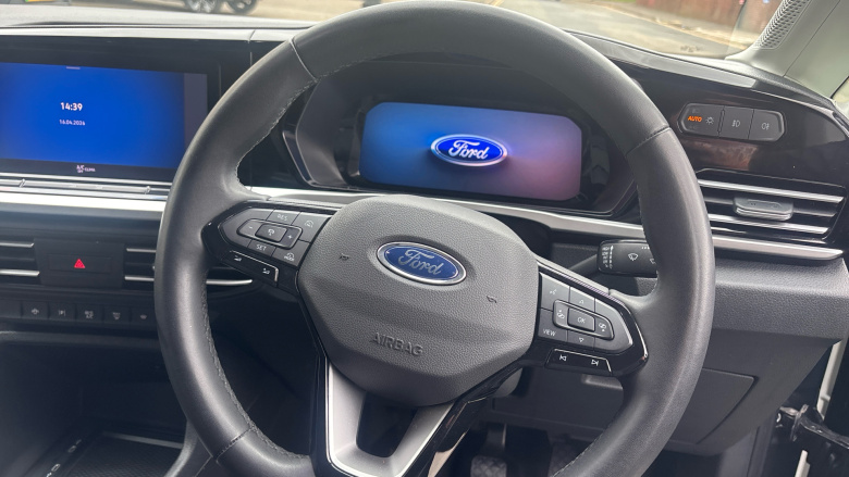 Ford Transit Connect 230 L2 Diesel 2.0 EcoBlue 102ps Limited Van